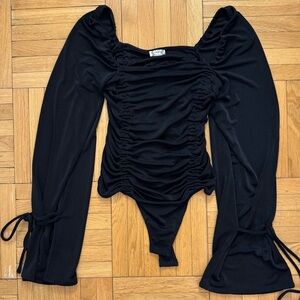 Free people bodysuit